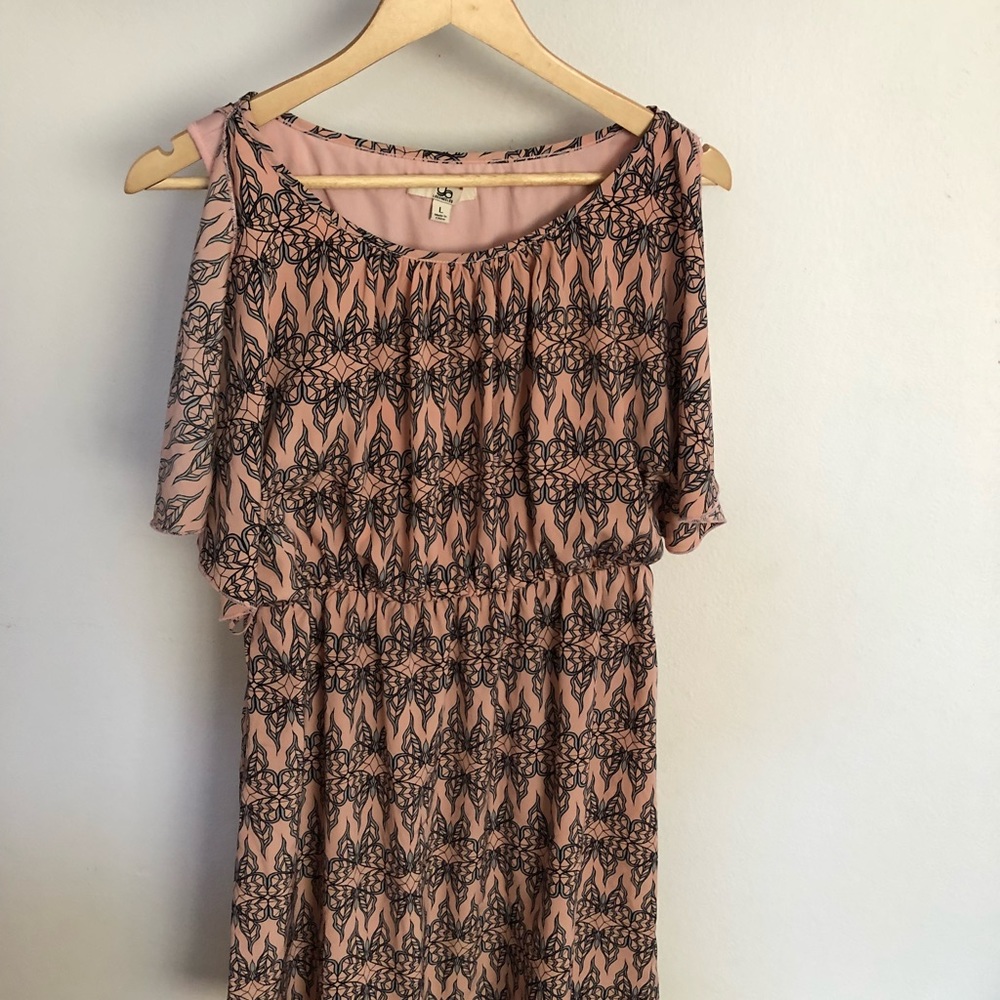 YA Los Angeles Dress size Medium